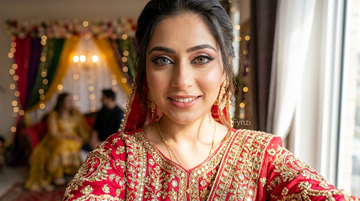 Coloured contact lenses for Eid 2026 Pakistan — best shades gray hazel Fynzi