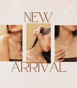 New Arrival