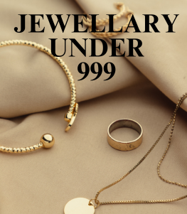 Jewellery Under 999