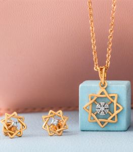 Necklaces & Pendants