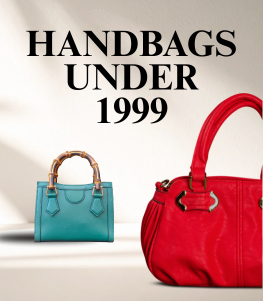 Handbags Under 1999